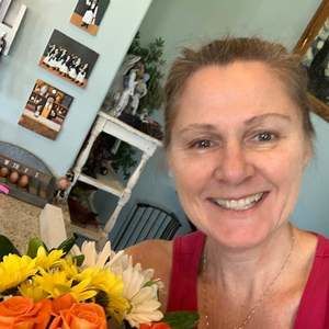 Meet your Posher, Tracy